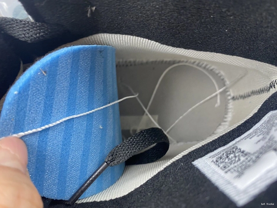 Element Grey DB2889-001 Air 1 Gore-Tex Black Jordan 1219